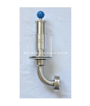 【調節(jié)壓力閥】好品質來自高科技！