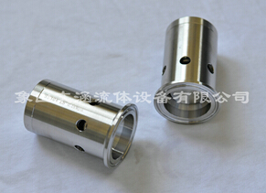 一起來看看呼吸閥的“大家庭”吧！