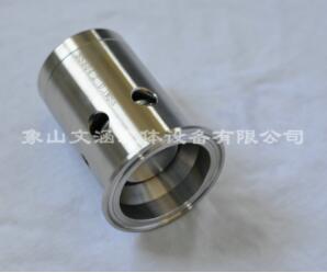 正確使用不銹鋼304閥，帶來防護