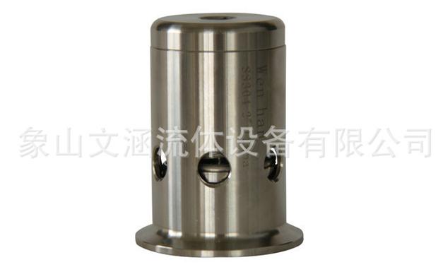 呼吸壓力閥的功能體現(xiàn)在哪些方面？