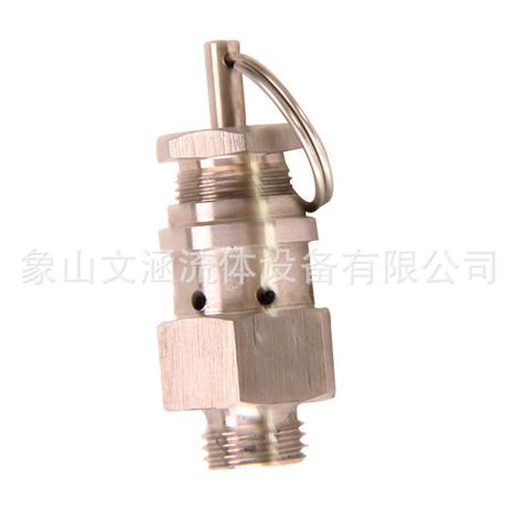 螺紋排氣閥的應(yīng)用場(chǎng)景有哪些？