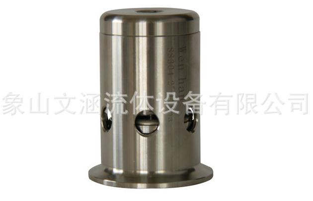 呼吸閥是怎樣的設(shè)備，需做哪些工作？