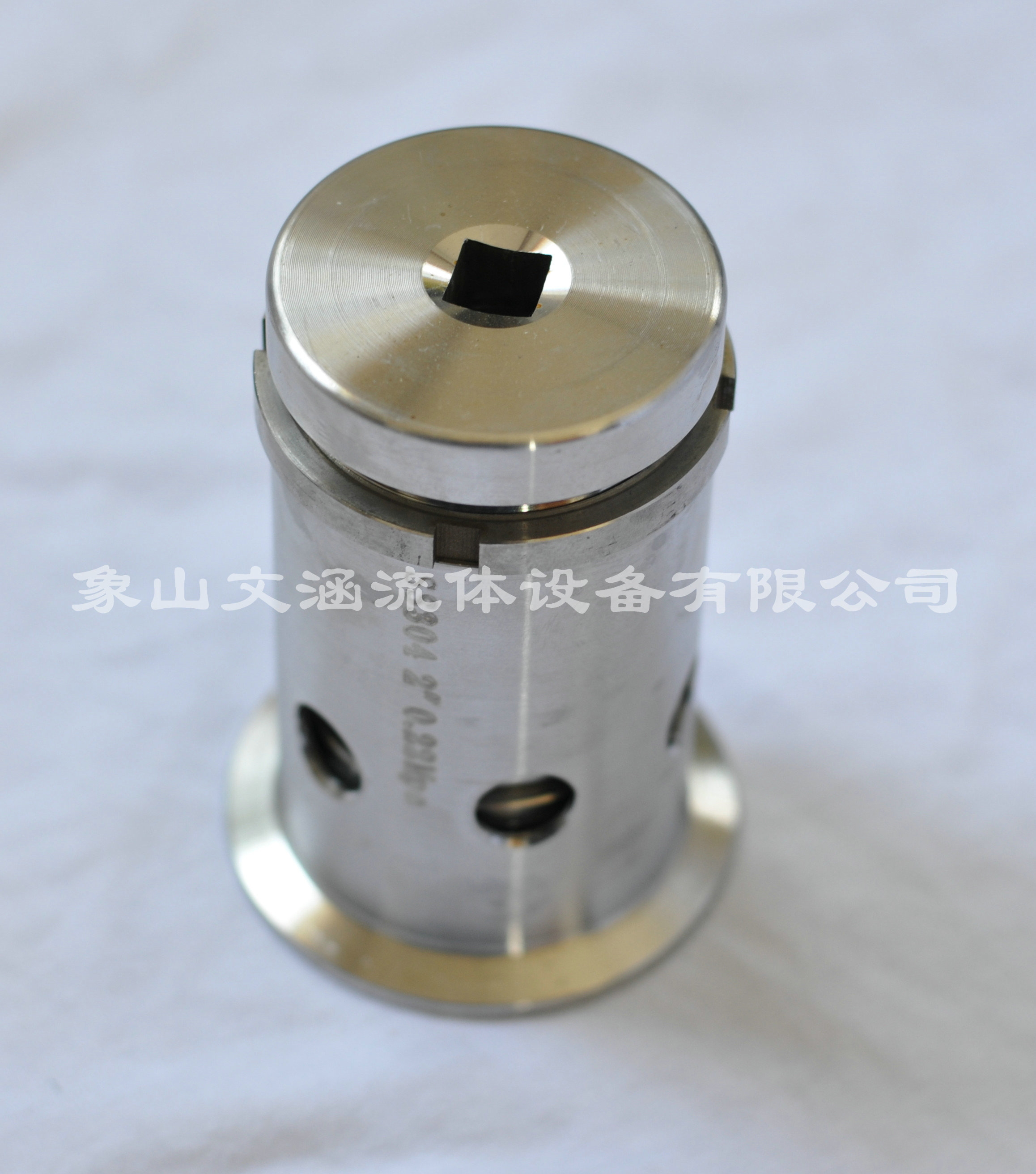 呼吸閥有什么功能呢？